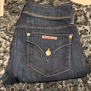 Hudson jeans